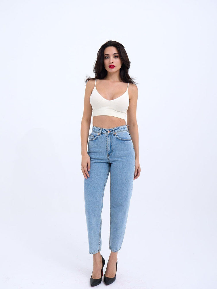 Serene Fit Denim Jeans